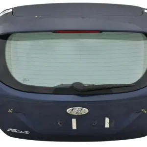 Sprawdź teraz KLAPA TYLNA TYŁ FORD FOCUS MK3 IB